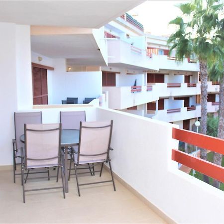 Gwen El Rincon Apartment ปลายาฟลาเมงกา ภายนอก รูปภาพ