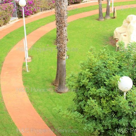 Gwen El Rincon Apartment ปลายาฟลาเมงกา ภายนอก รูปภาพ