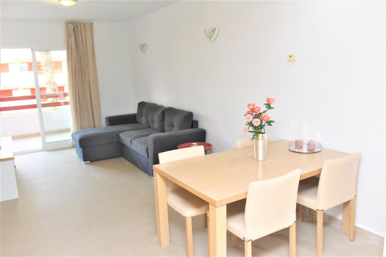 Gwen El Rincon Apartment ปลายาฟลาเมงกา ภายนอก รูปภาพ