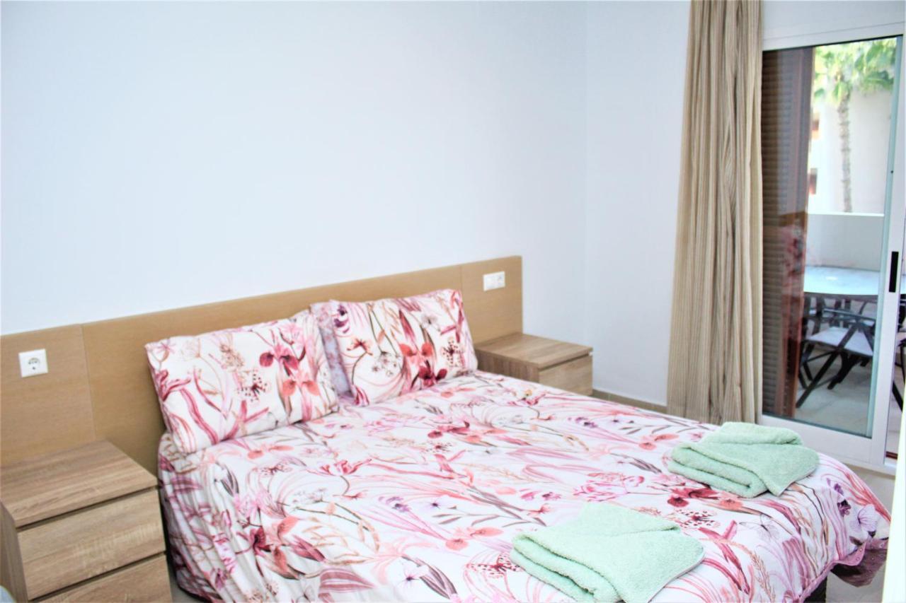 Gwen El Rincon Apartment ปลายาฟลาเมงกา ภายนอก รูปภาพ