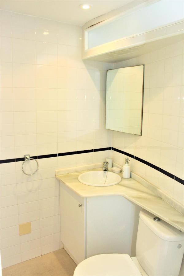 Gwen El Rincon Apartment ปลายาฟลาเมงกา ภายนอก รูปภาพ