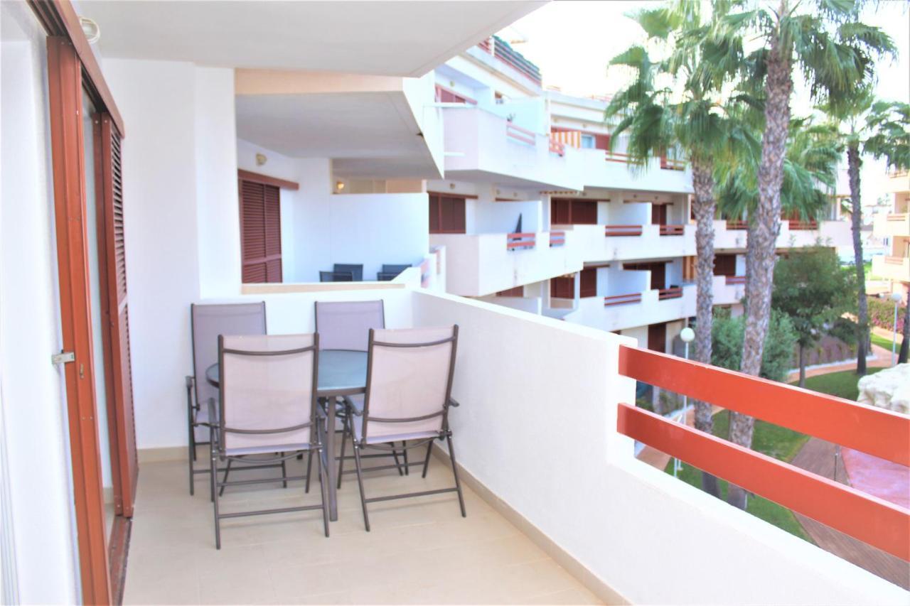 Gwen El Rincon Apartment ปลายาฟลาเมงกา ภายนอก รูปภาพ