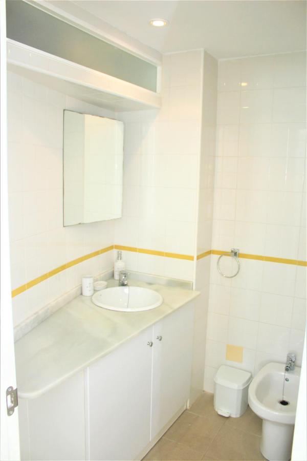 Gwen El Rincon Apartment ปลายาฟลาเมงกา ภายนอก รูปภาพ