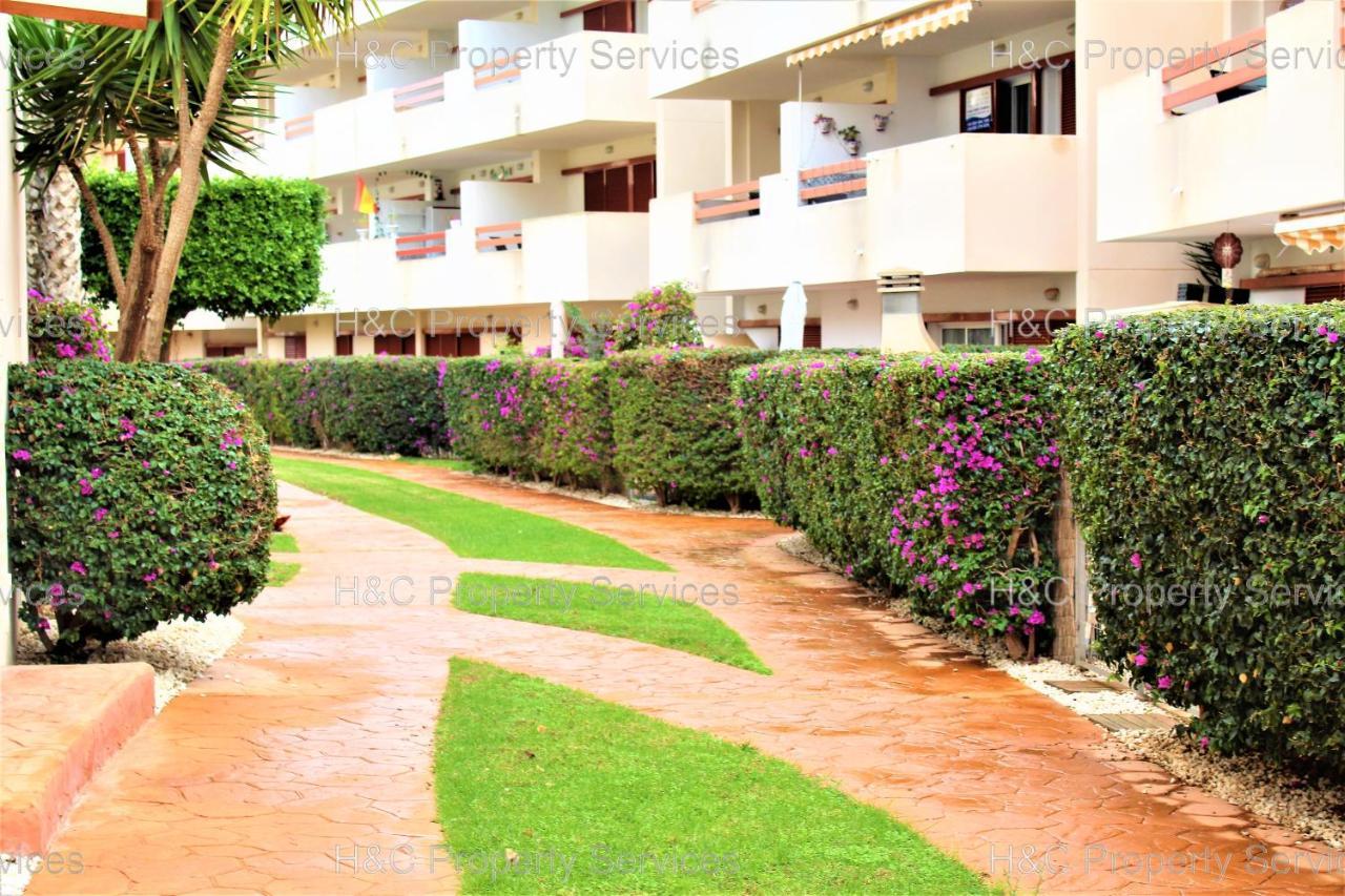 Gwen El Rincon Apartment ปลายาฟลาเมงกา ภายนอก รูปภาพ