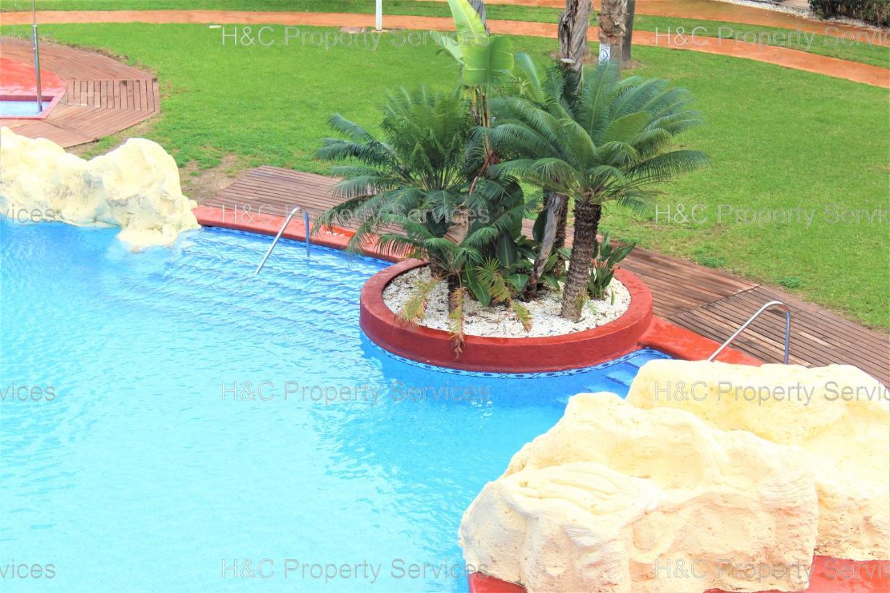 Gwen El Rincon Apartment ปลายาฟลาเมงกา ภายนอก รูปภาพ